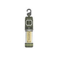 Kompakte, tragbare 2-in-1 Outdoor-Mückenabwehrlampe