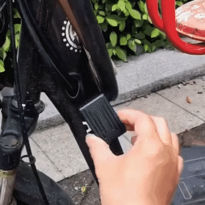Kompakter Mini-GPS-Tracker für Fahrzeuge