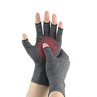 Kompressionshandschuhe gegen Arthritis - Lindert Schmerzen und Steifheit