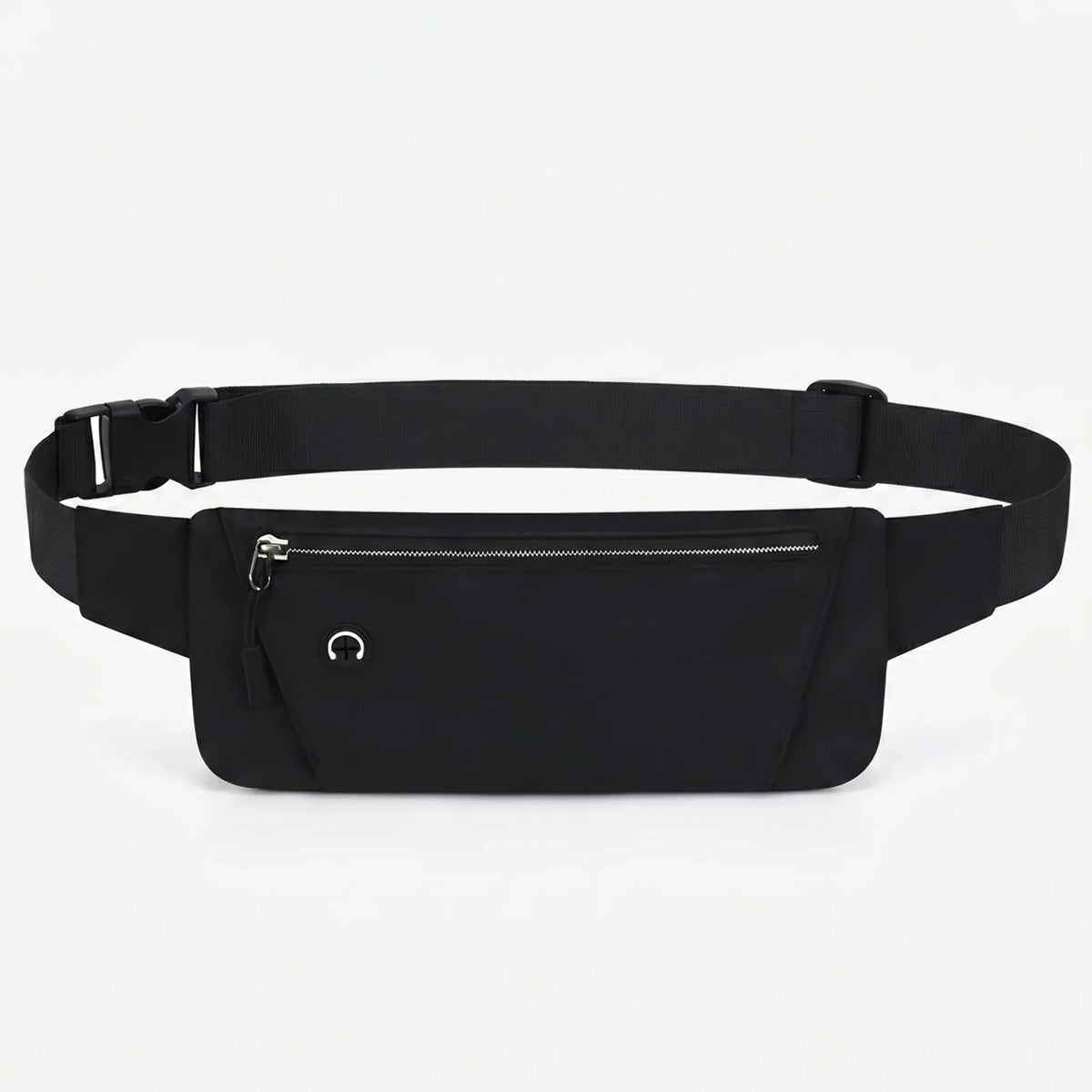 Leichte, verstellbare Laufgürteltasche