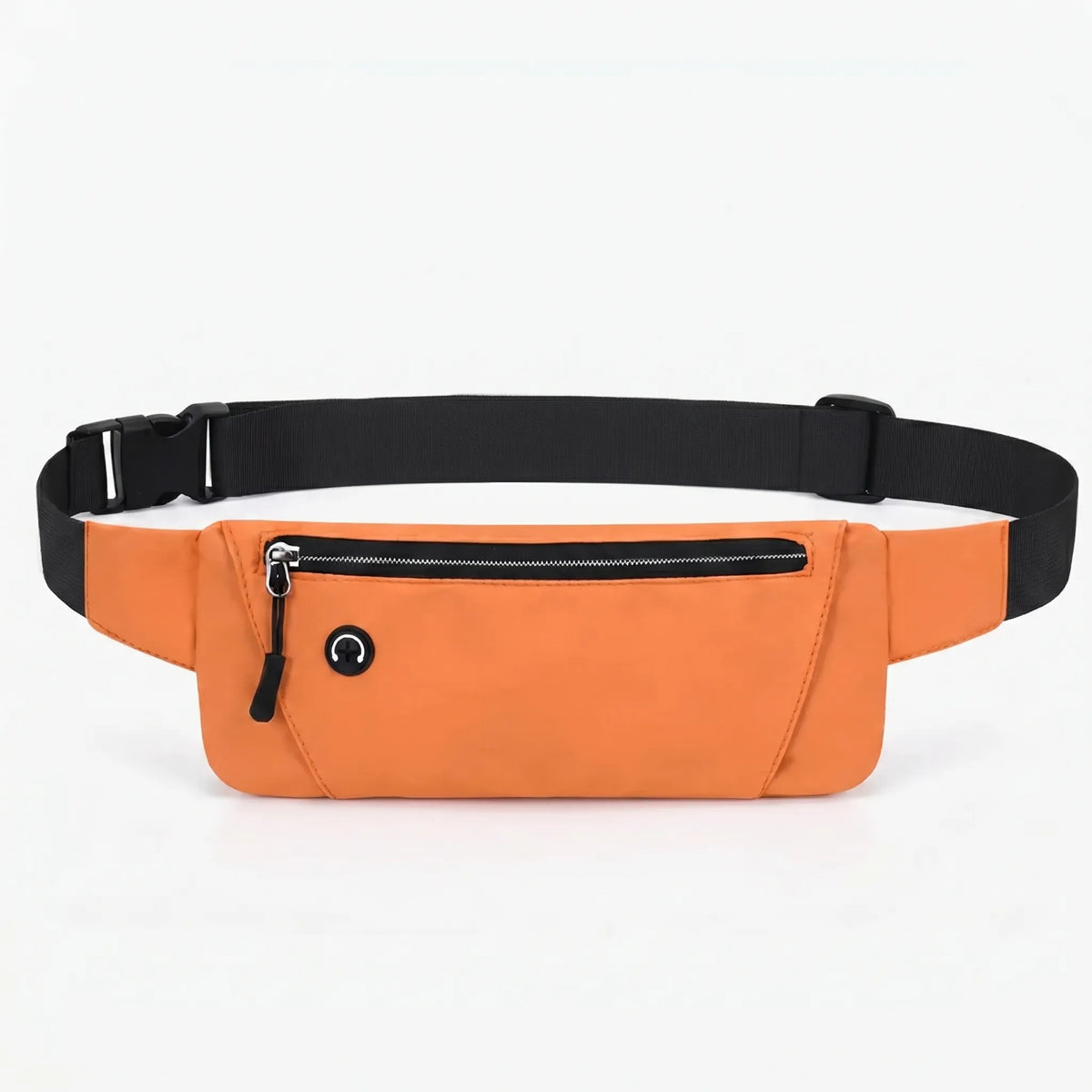 Leichte, verstellbare Laufgürteltasche