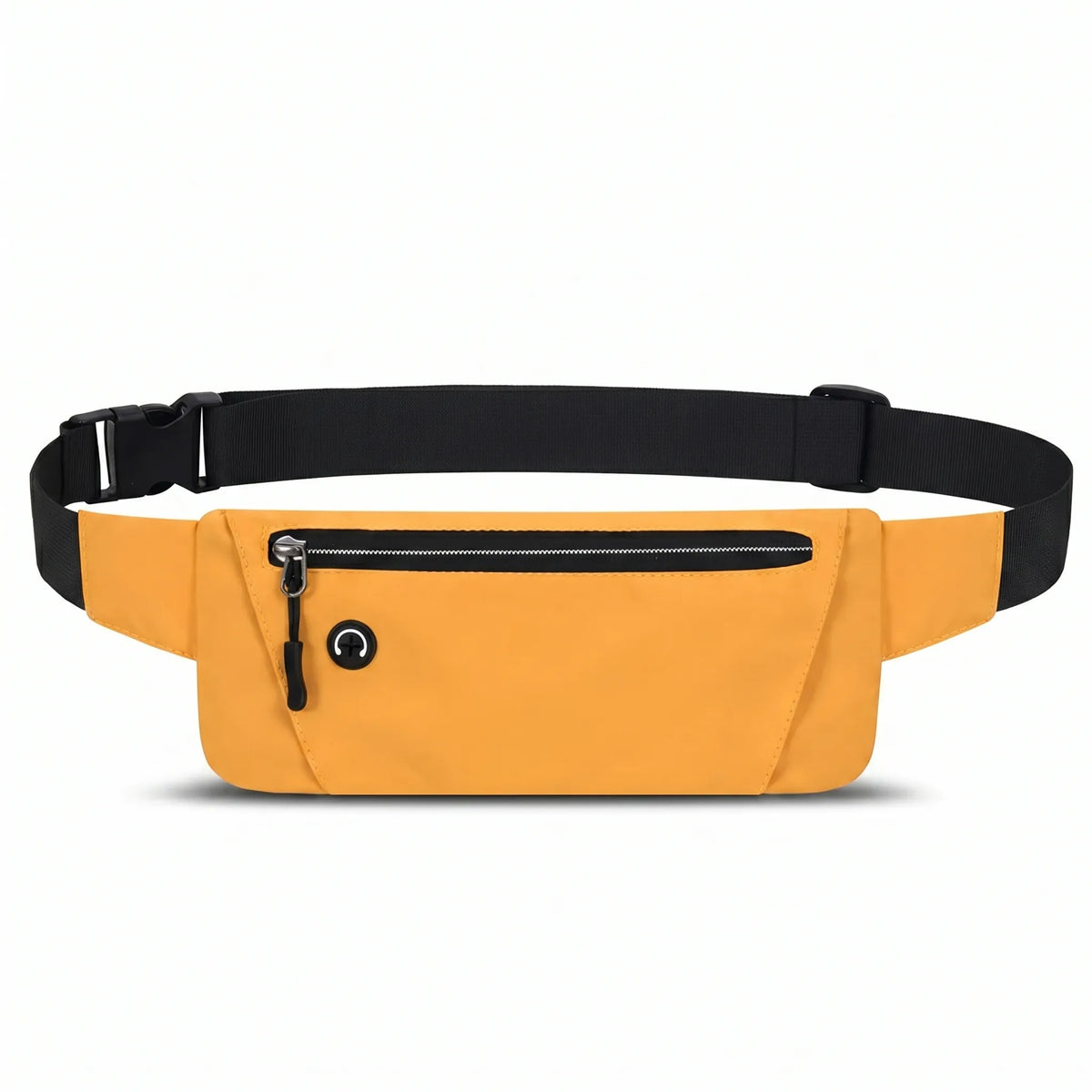 Leichte, verstellbare Laufgürteltasche