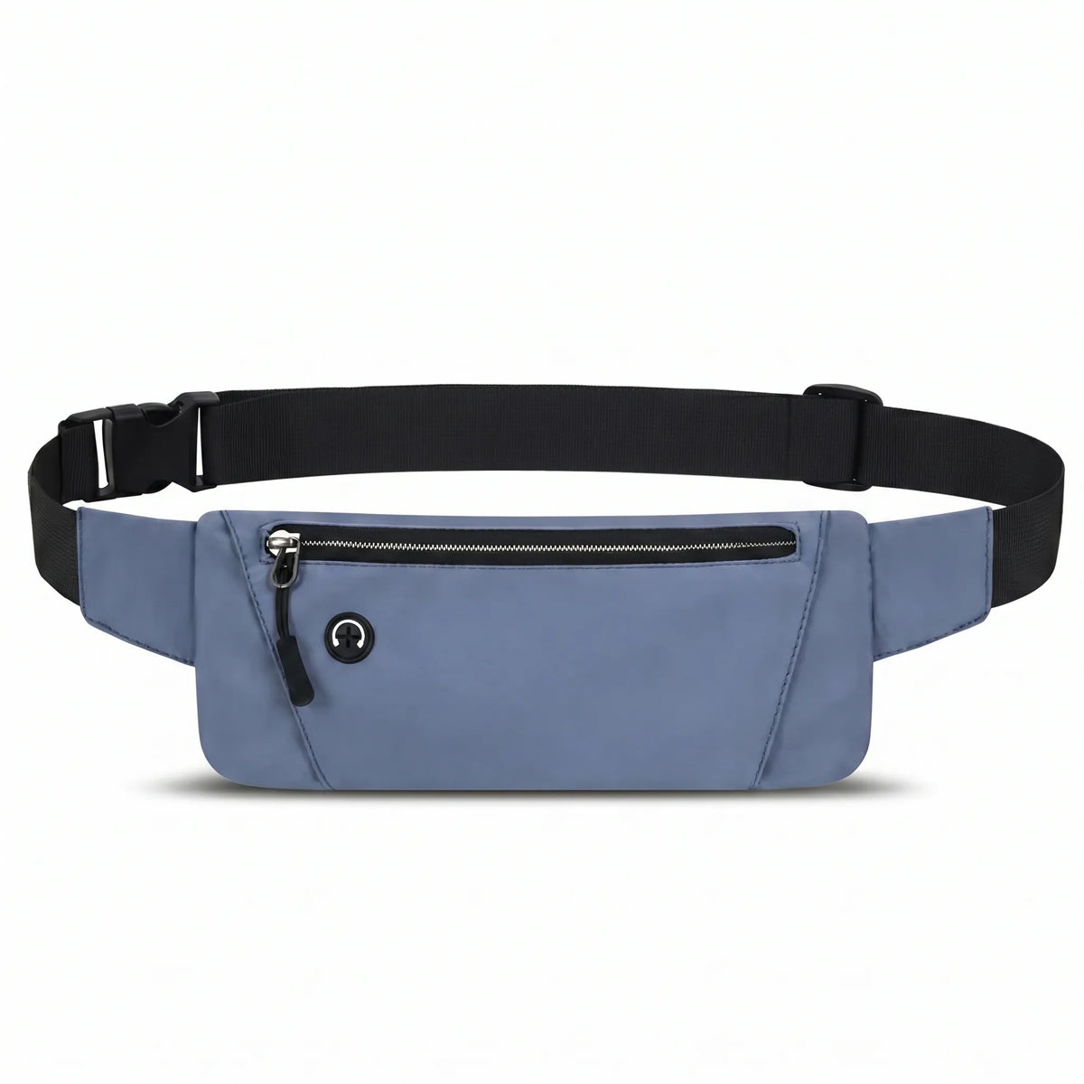 Leichte, verstellbare Laufgürteltasche