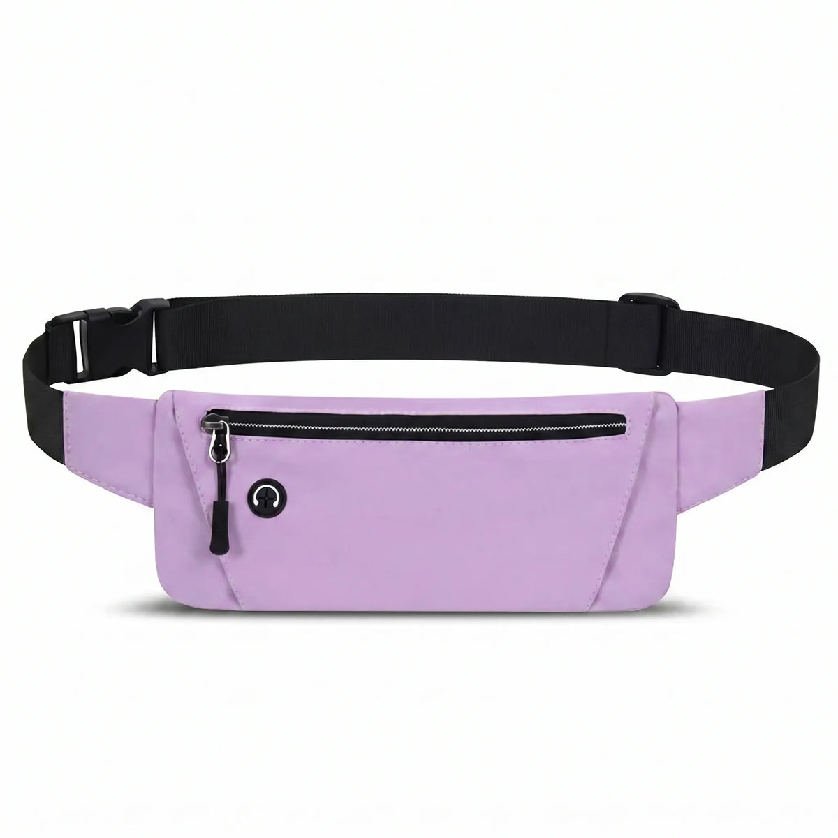Leichte, verstellbare Laufgürteltasche