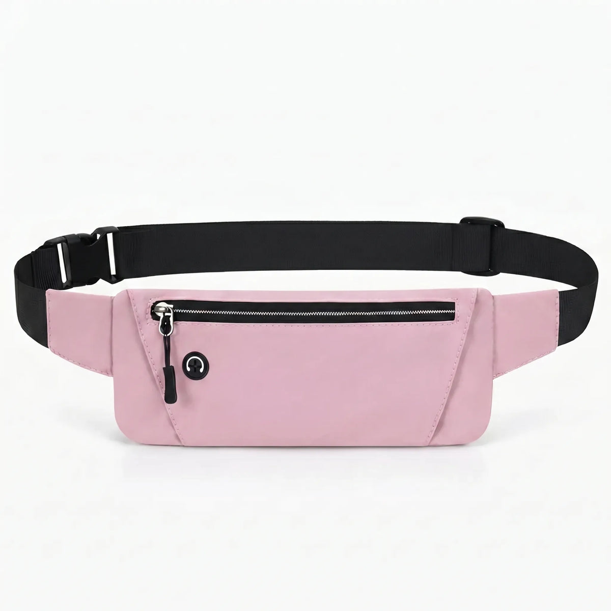 Leichte, verstellbare Laufgürteltasche