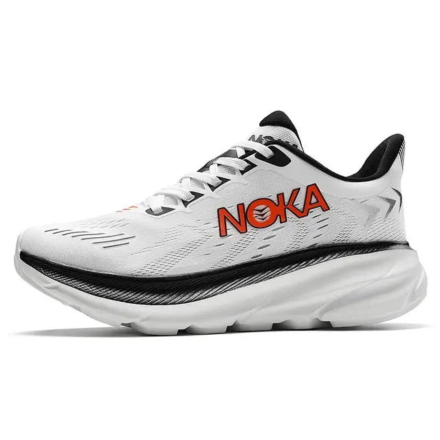 Leichter Herren-Laufschuh