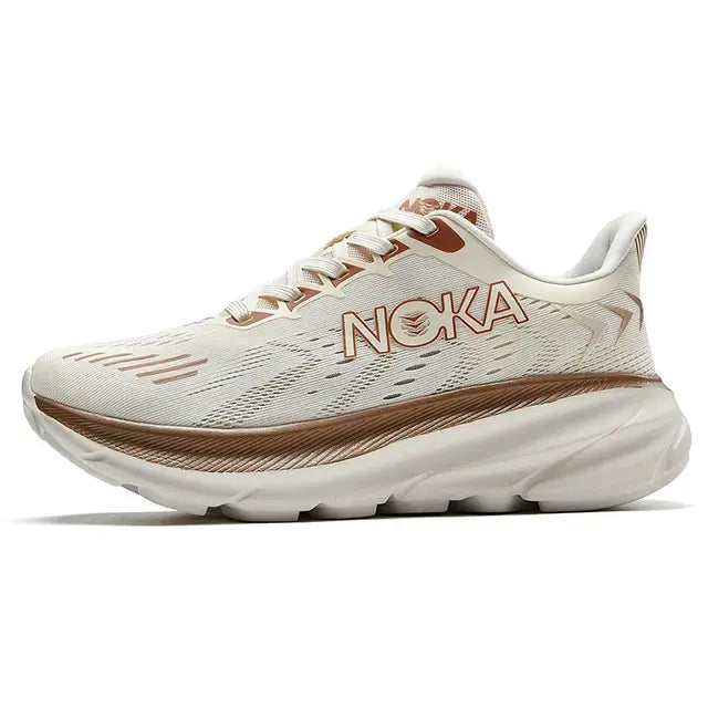 Leichter Herren-Laufschuh