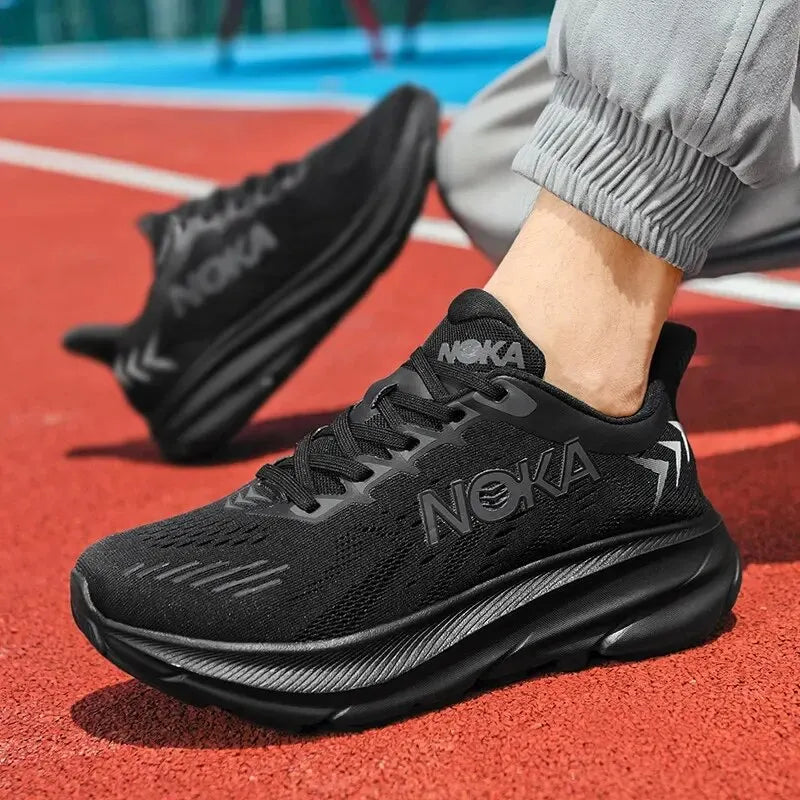 Leichter Herren-Laufschuh