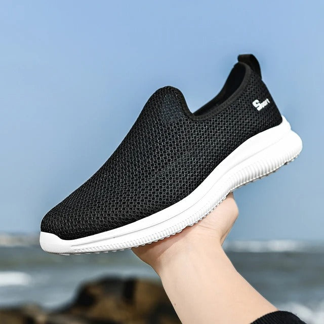 Leichter Herren-Sneaker