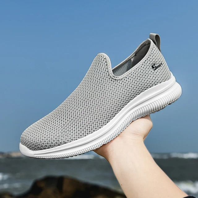 Leichter Herren-Sneaker