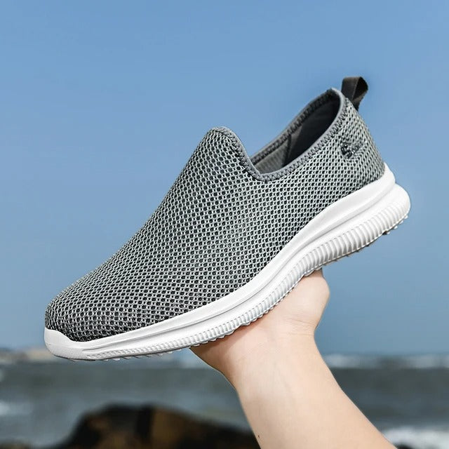 Leichter Herren-Sneaker