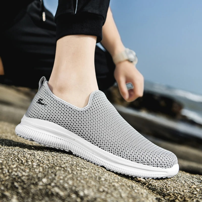 Leichter Herren-Sneaker