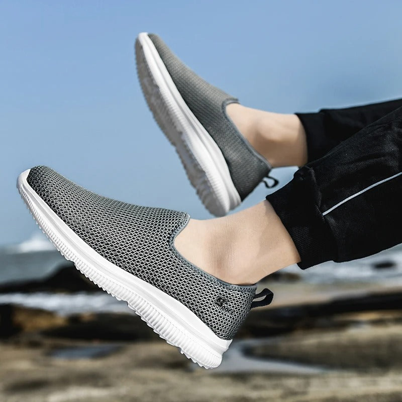 Leichter Herren-Sneaker