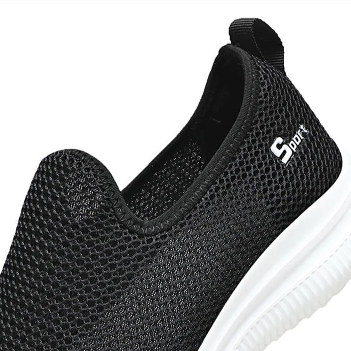 Leichter Herren-Sneaker