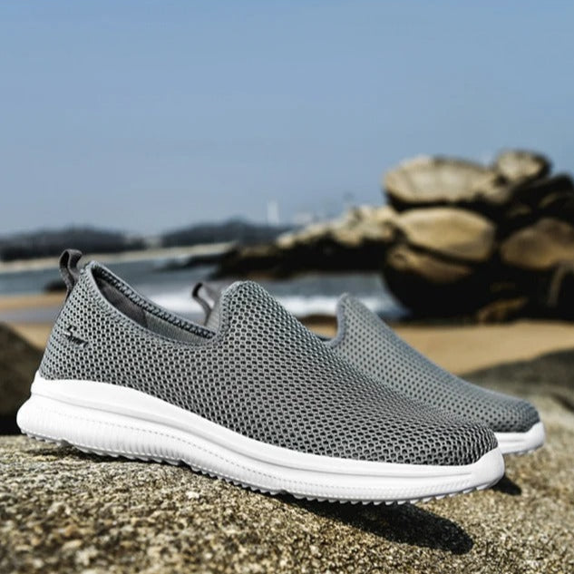 Leichter Herren-Sneaker