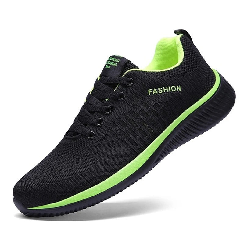 Leichter Herren-Sportschuh