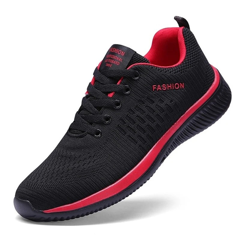 Leichter Herren-Sportschuh