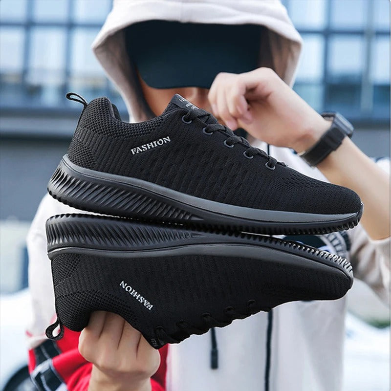 Leichter Herren-Sportschuh