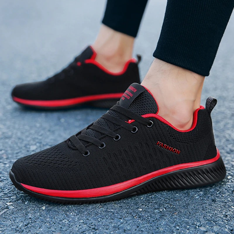 Leichter Herren-Sportschuh