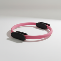 Leichter Schaumstoff-Pilates-Widerstandsring