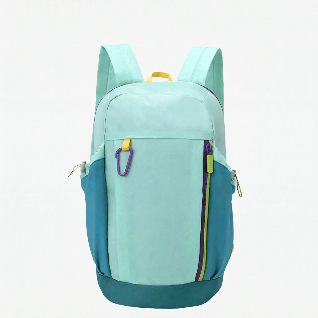 Leichter Alltagsrucksack