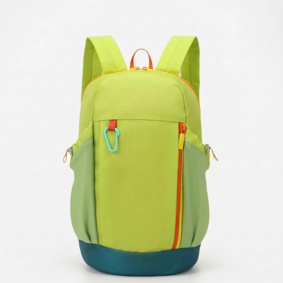 Leichter Alltagsrucksack