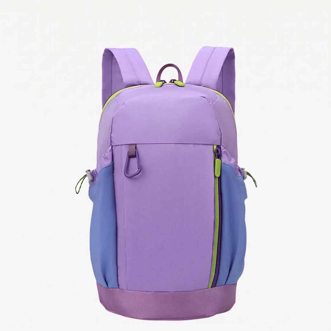 Leichter Alltagsrucksack