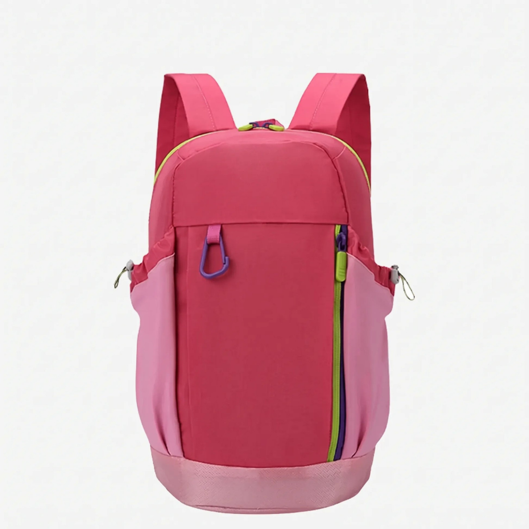 Leichter Alltagsrucksack