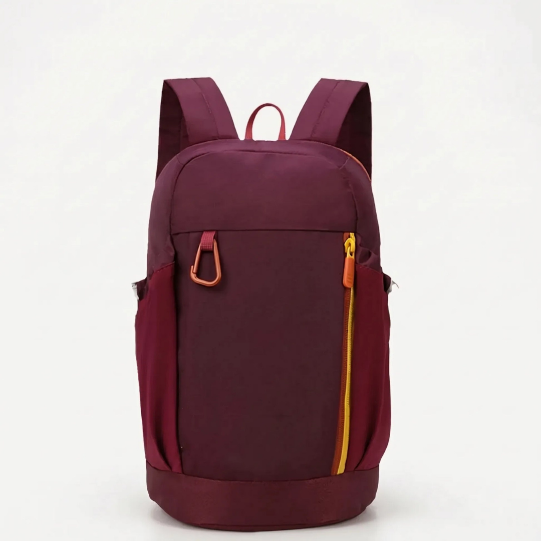 Leichter Alltagsrucksack