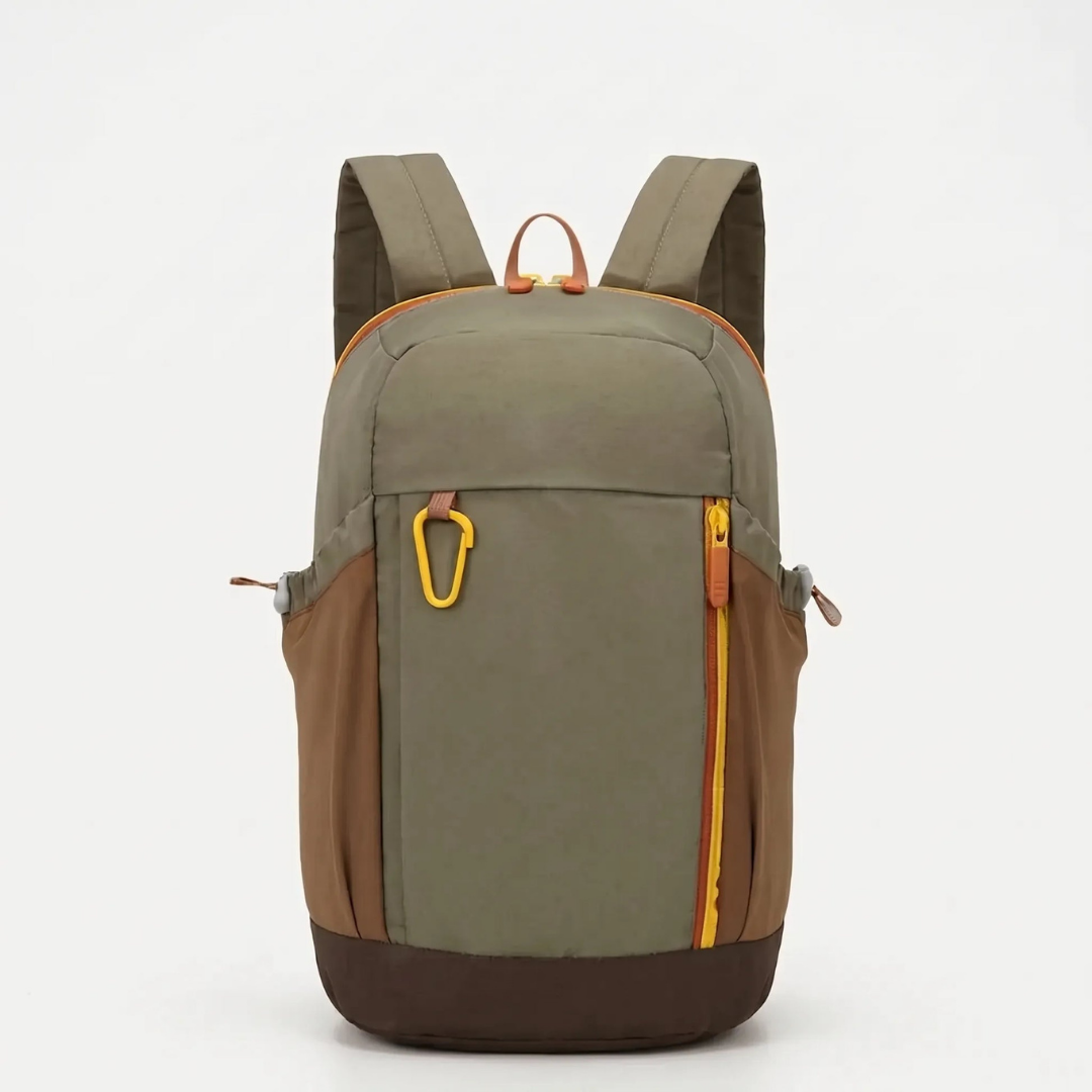 Leichter Alltagsrucksack