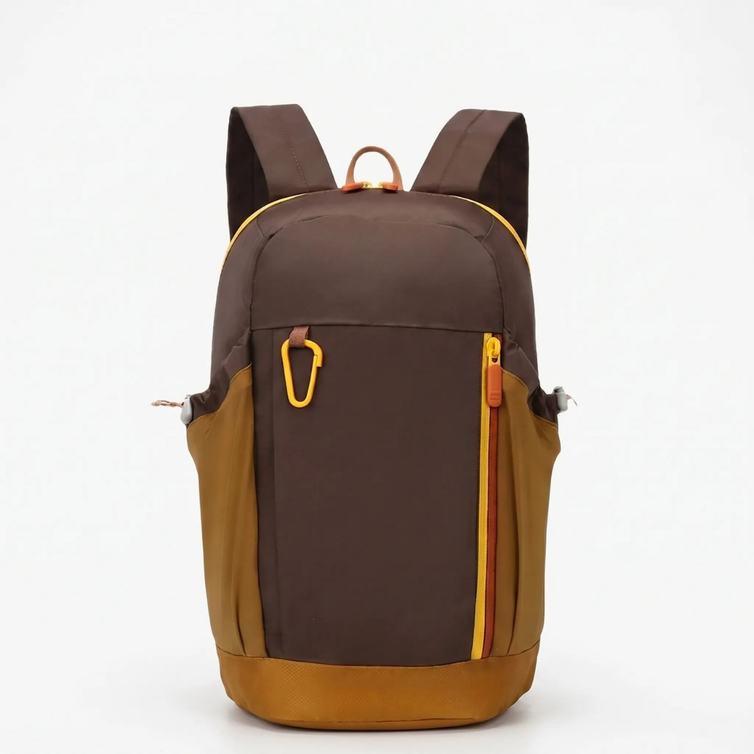 Leichter Alltagsrucksack