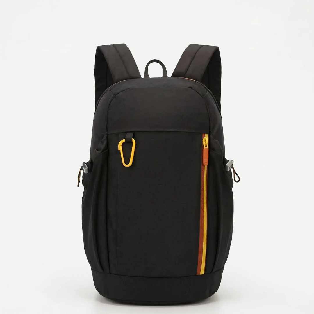 Leichter Alltagsrucksack