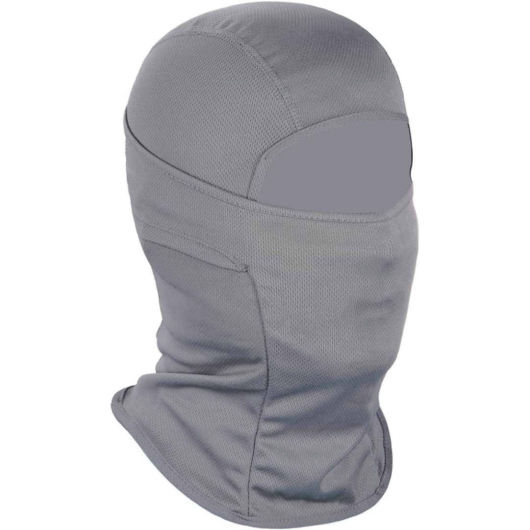Leichte Sturmhaube mit UV-Schutz