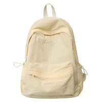 Leichter Reise- und Schulrucksack