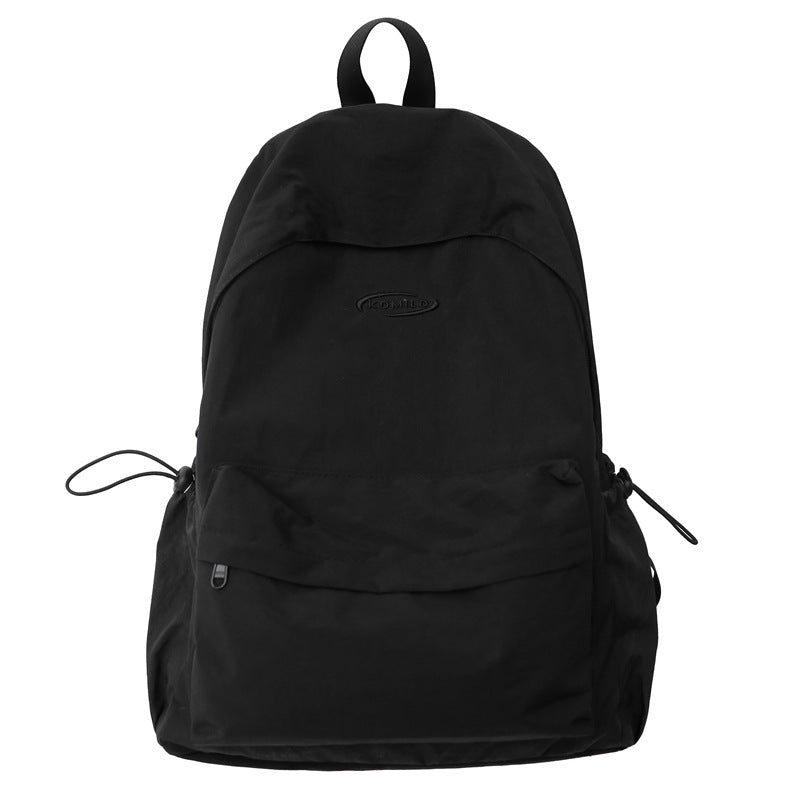 Leichter Reise- und Schulrucksack