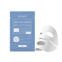 Koreanische Bio-Kollagen Gesichtsmaske