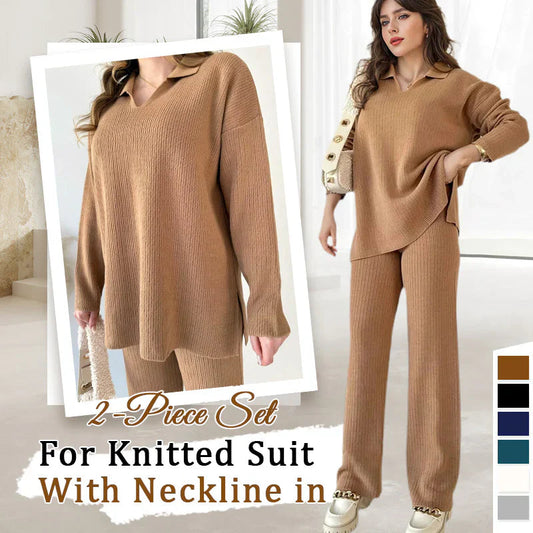 Strickset