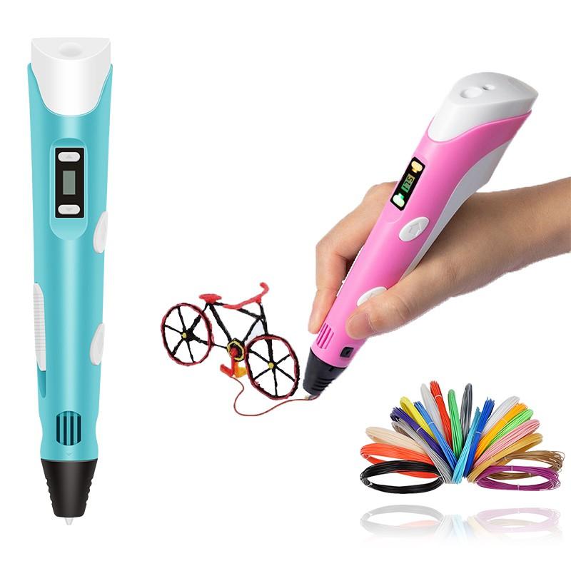 Kreativer 3D-Stift