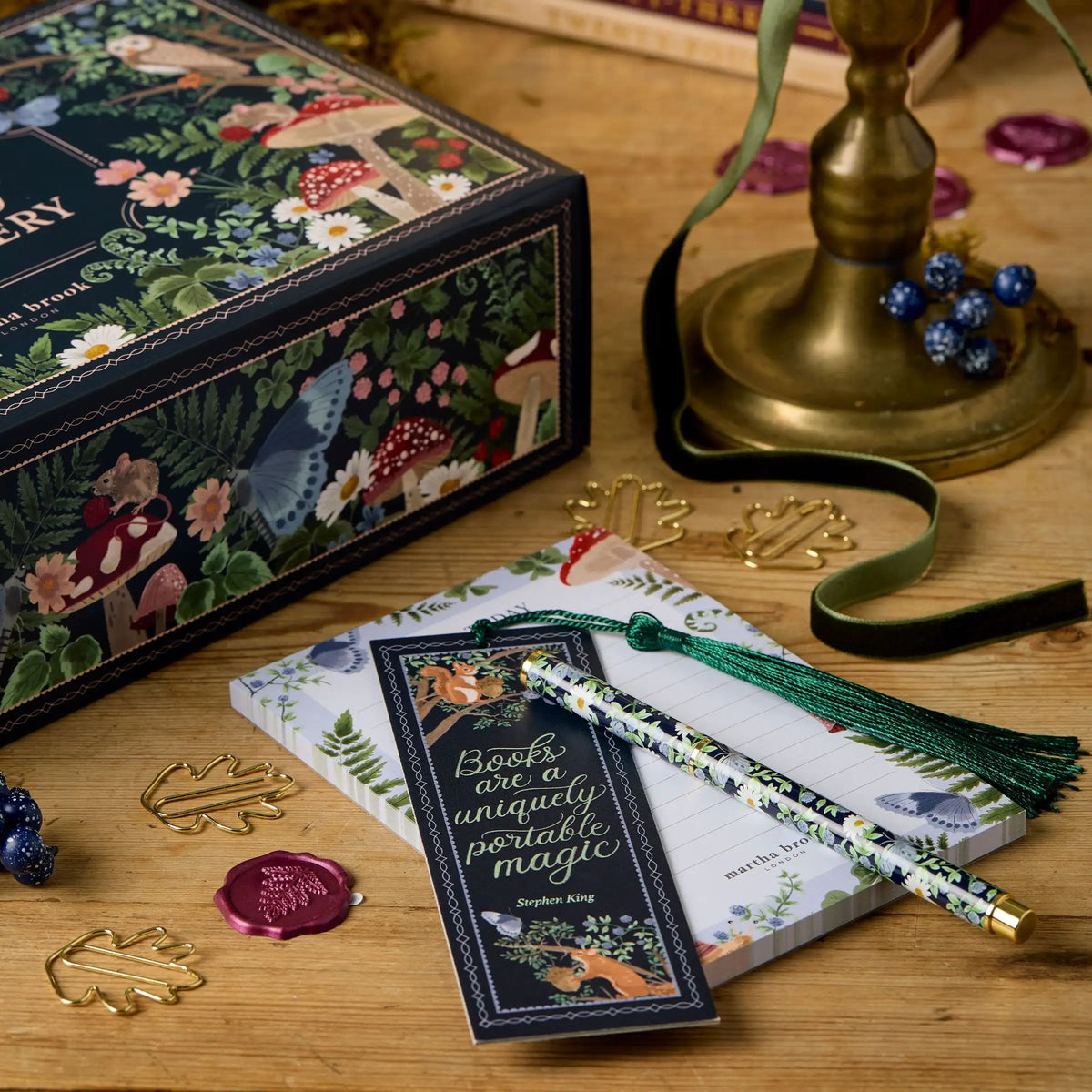 Kreativer Adventskalender