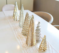 Kristall-Weihnachtsbaum-Set
