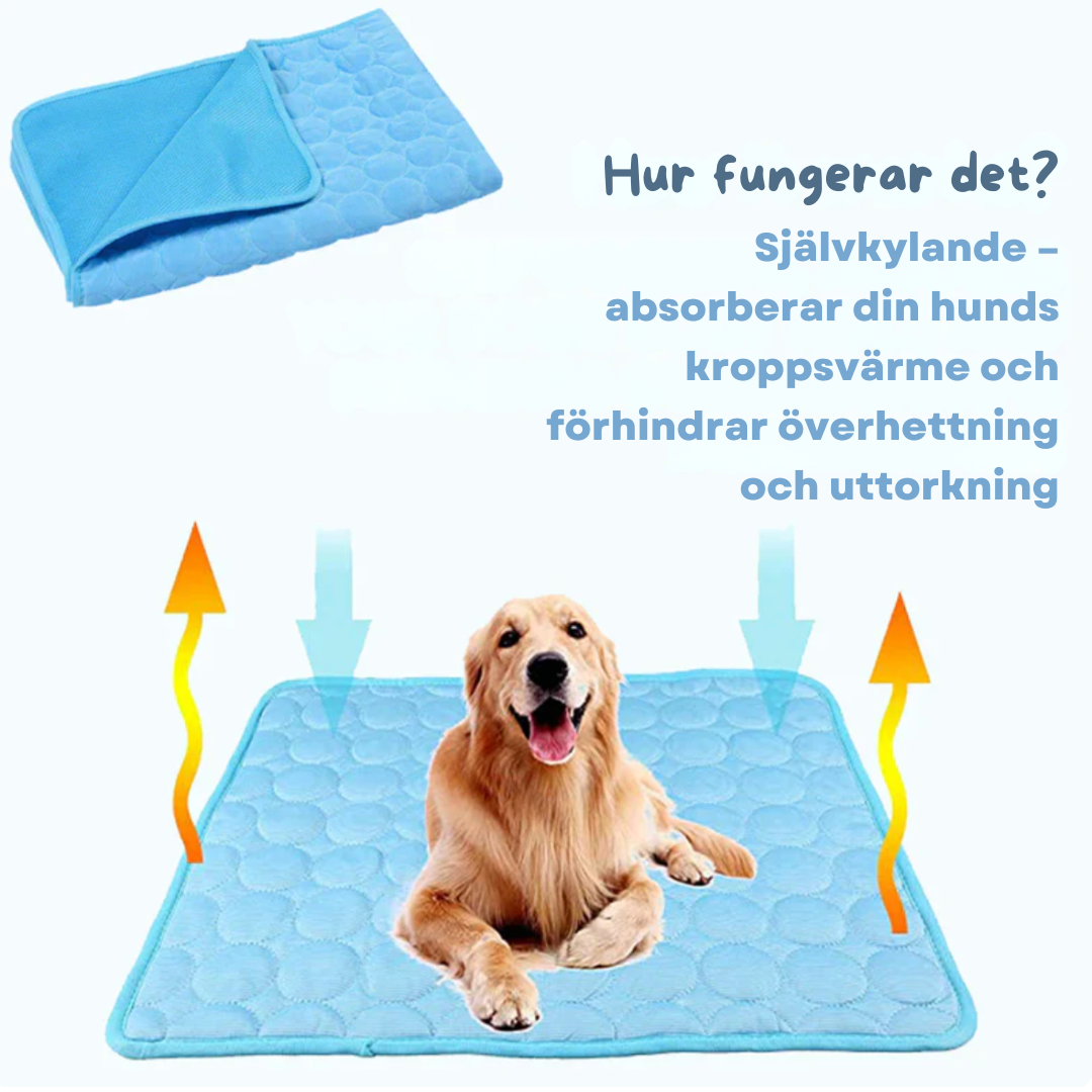 Kühlmatte