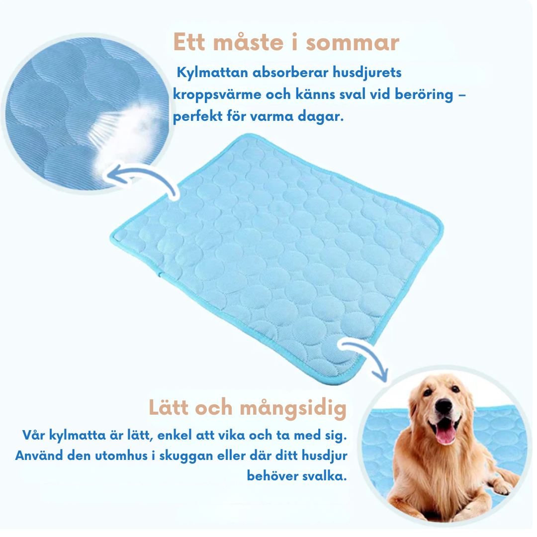 Kühlmatte