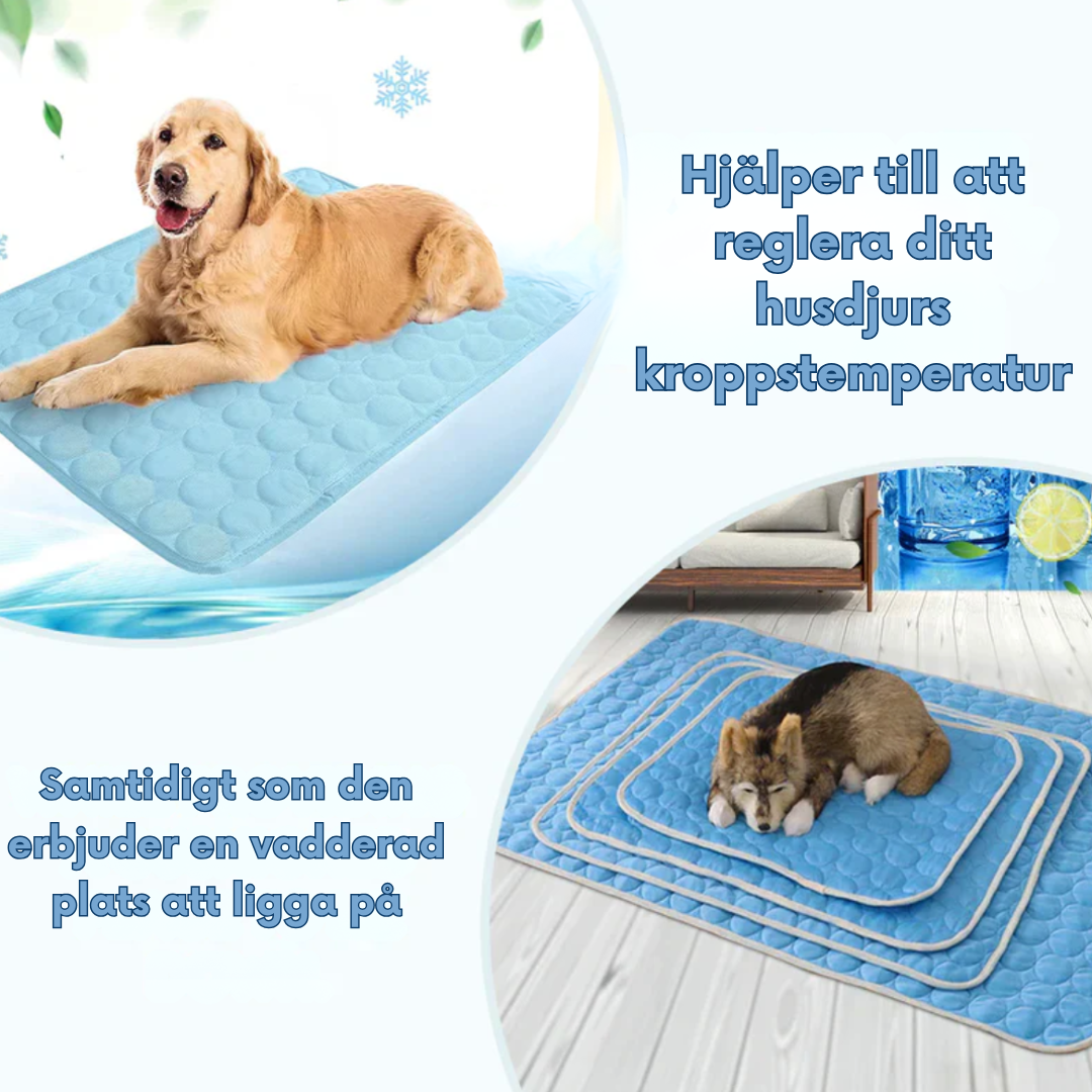 Kühlmatte