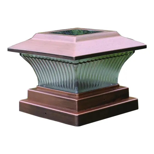 Aussen-LED-Lampe