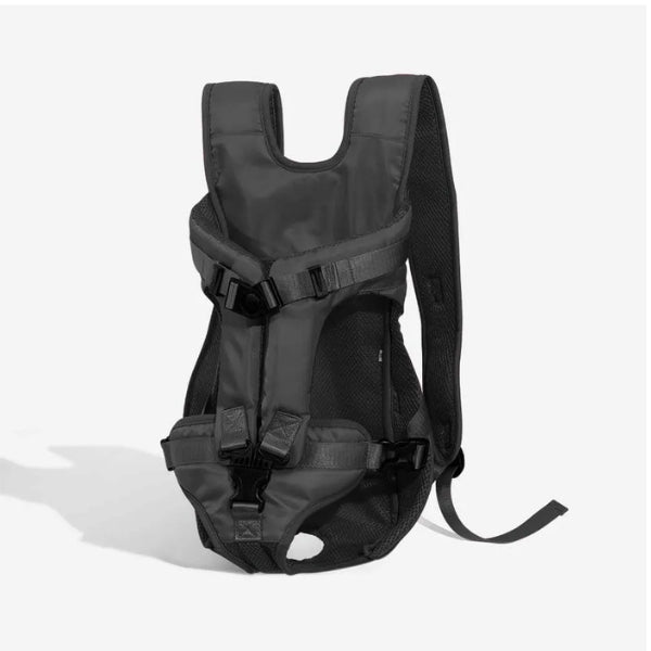 Hunderucksack zum Wandern und für Outdoor-Abenteuer
