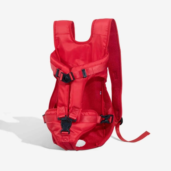 Hunderucksack zum Wandern und für Outdoor-Abenteuer