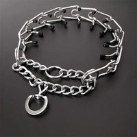 Hundehalsband - Stilvolles und sicheres Korrekturhalsband