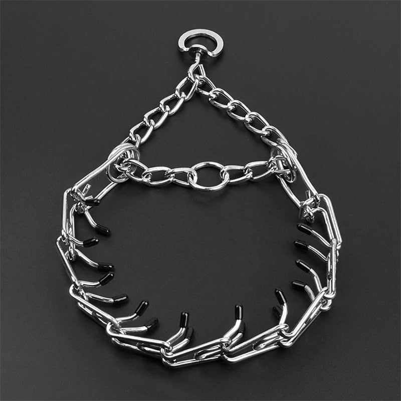 Hundehalsband - Stilvolles und sicheres Korrekturhalsband