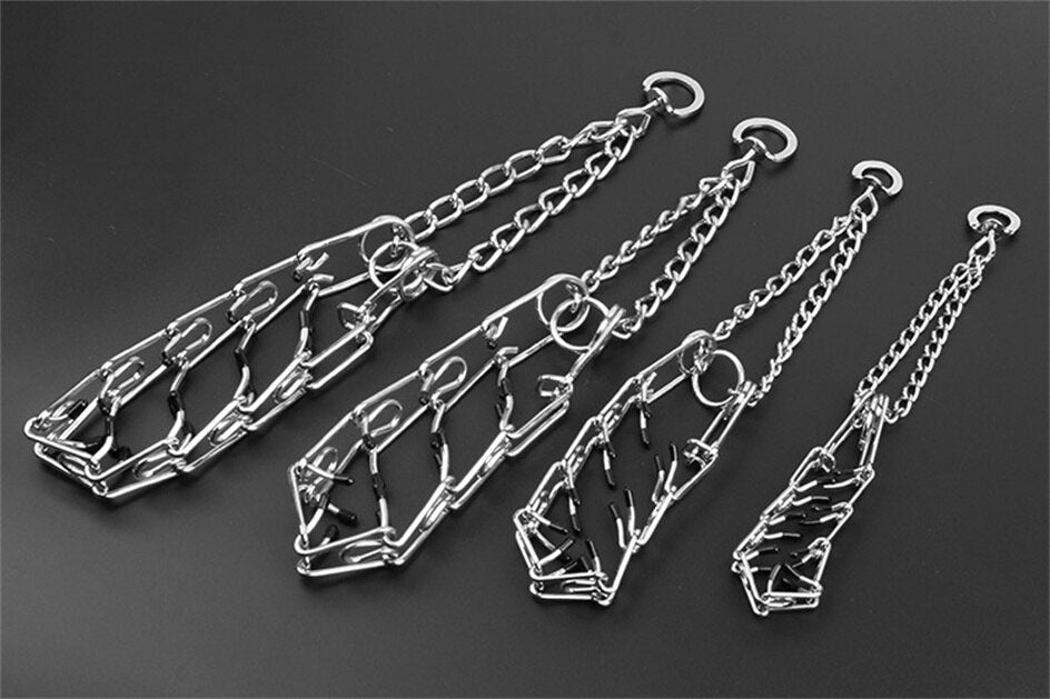 Hundehalsband - Stilvolles und sicheres Korrekturhalsband