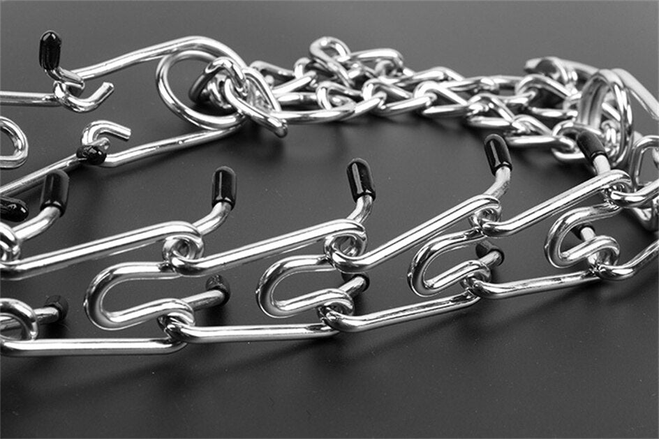 Hundehalsband - Stilvolles und sicheres Korrekturhalsband
